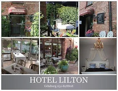 Lilton Bed & Breakfast Goteborg