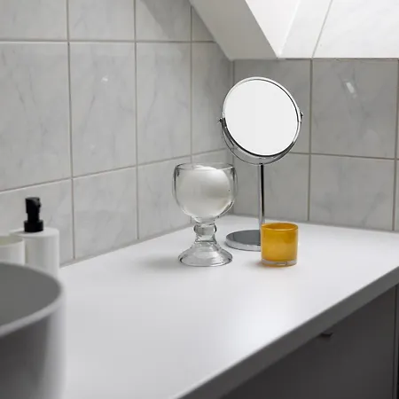 Near Sea And Nature, Free Parking & Cleaning Göteborg