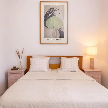 Haha Nordic Partille Spacious 2br Near Center With Garden & Parking 예테보리