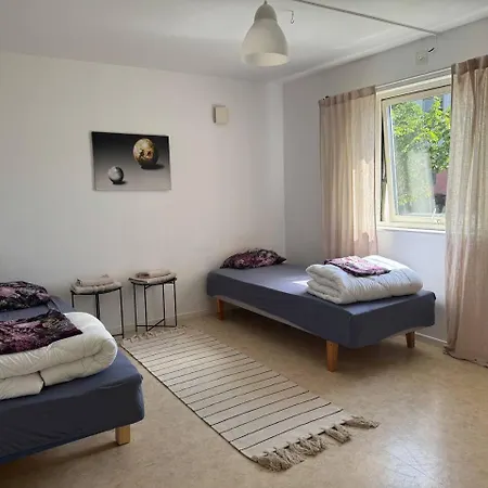 Casa vacanze Workers Stay - Furnished Housing - Torslanda - Goeteborg Goteborg