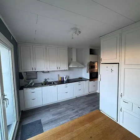 Workers Stay - Construction Worker Housing Hisingen Goeteborg Сasa de vacaciones