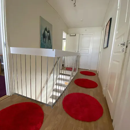 Townhouse In A Quiet Area Casa vacanze *