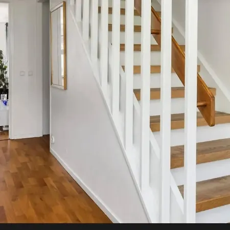 Workers Stay - Corporate Housing Gothenburg Ferienhaus