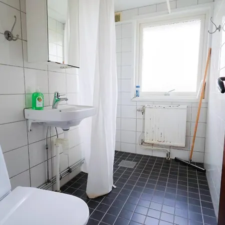 Workers Stay - Temporary House Moelndal Gotemburgo