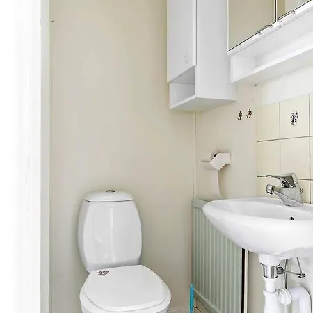 Casa vacanze Workers Stay - Housing For Workers Goeteborg Goteborg