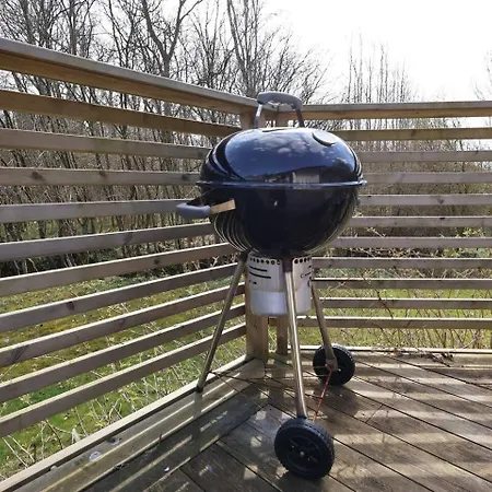 Workers Stay - Temporary Accommodation Torslanda - Goeteborg Casa vacanze Goteborg