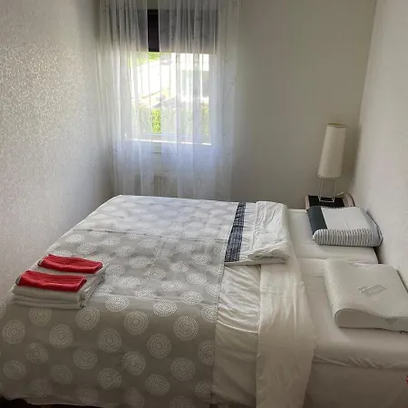 Casa vacanze Townhouse In A Quiet Area