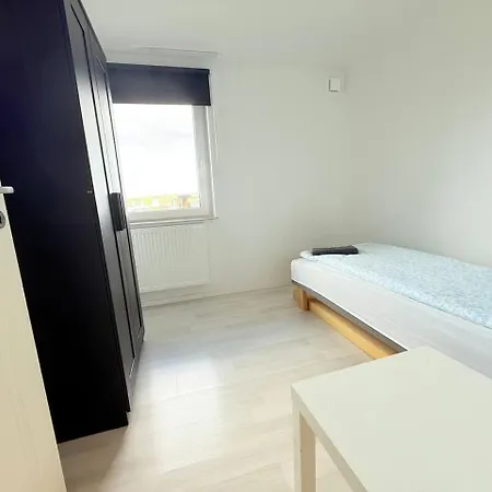 Workers Stay - Housing For Workers Sweden Casa vacanze Goteborg