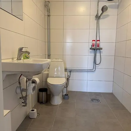 Workers - Furnished Housing - Torslanda -