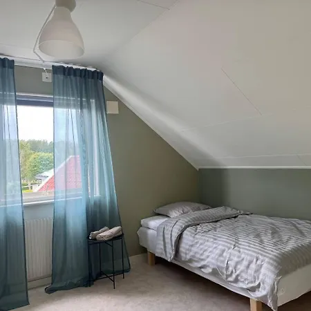 Dom wakacyjny Workers Stay - Furnished Housing - Torslanda - Goeteborg *