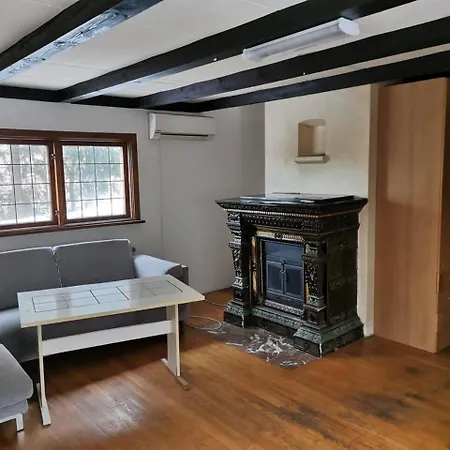 Workers Stay - Construction Worker Housing Hisingen