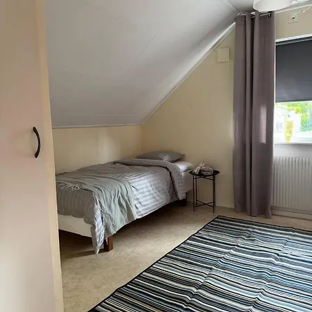 Workers - Furnished Housing - Torslanda -
