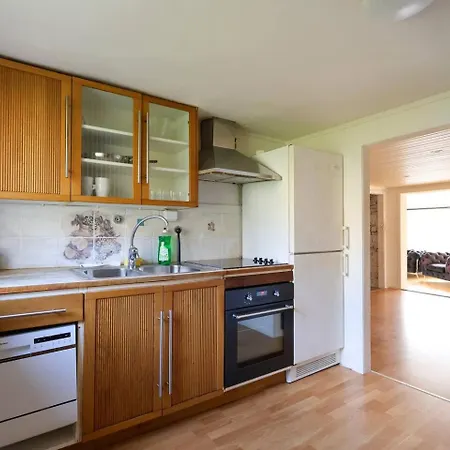 Casa vacanze Workers Stay - Temporary Accommodation Torslanda - Goeteborg Goteborg