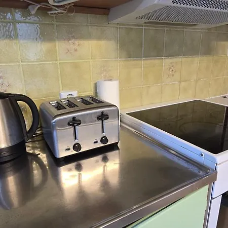 Spacious 7br With Parking For Large Groups * Gothenburg