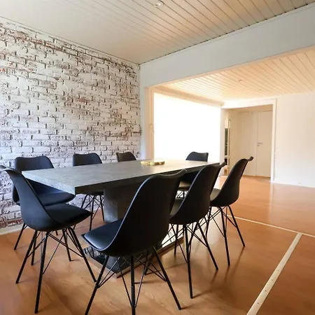 Workers Stay - Temporary Accommodation Torslanda - Goeteborg * Goteborg