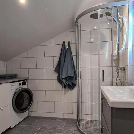 1 Bedroom In Torslanda *