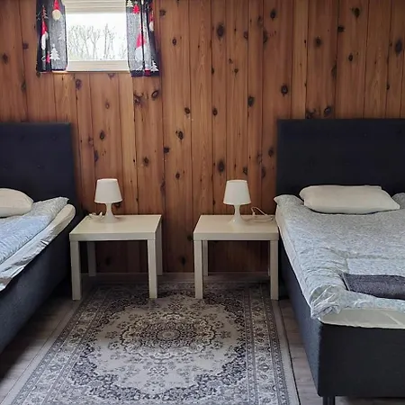 Spacious 7br With Parking For Large Groups