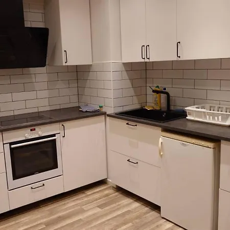Workers Stay - Furnished Housing Angered Sverige Apartment