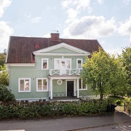 Workers Stay - Temporary Accommodation Liseberg - Goeteborg Appartamento *