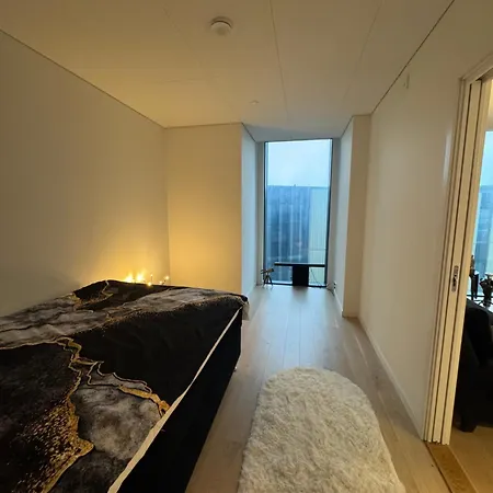 Karlatornet Appartement Göteborg