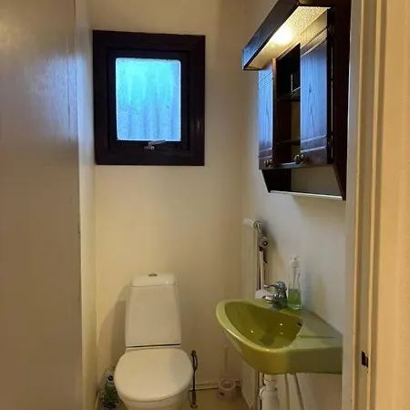 Workers - Furnished Housing Angered - *