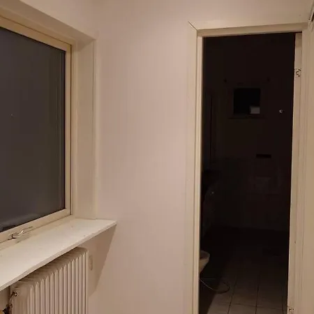 Dom wakacyjny Workers - Furnished Housing Angered Sverige *