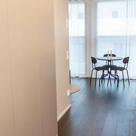 Bright Designer In Goteborg