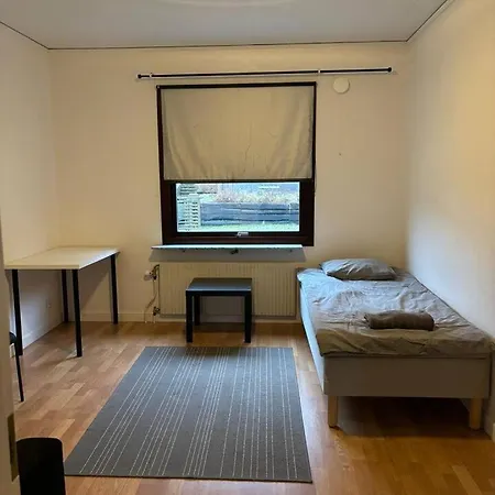Workers - Furnished Housing Angered - 예테보리