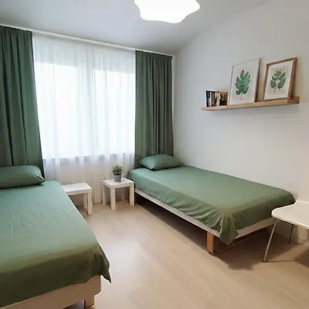 Premium Workers 8br 13beds 2kitchen 3bath Hébergement de vacances