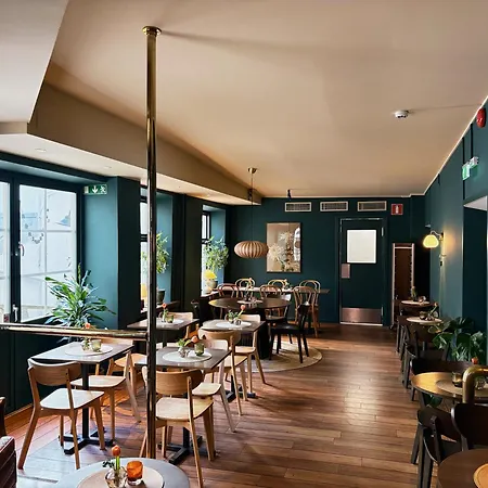 Hotel Vanilla Gotenburg