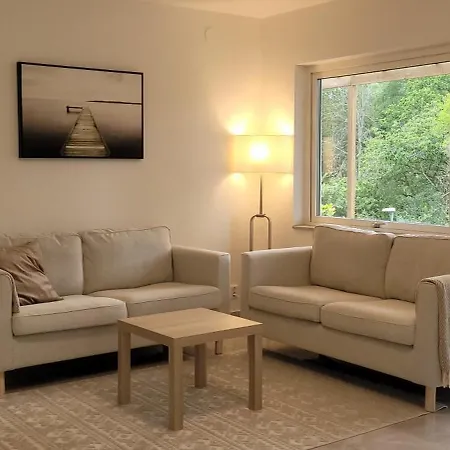 Villa Modern Full Comfort