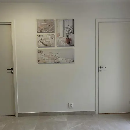 Villa Modern Full Comfort