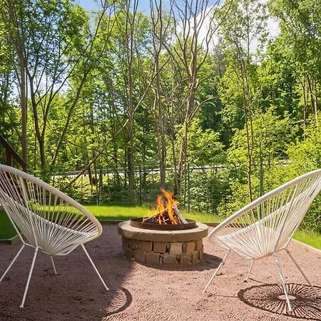 The Little Oasis In Göteborg