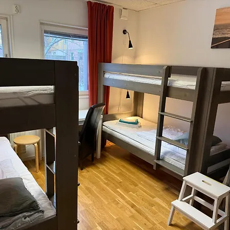 Snoozemore Hostel Göteborg