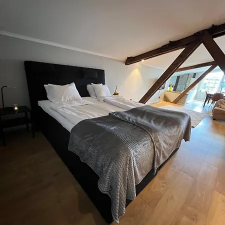 La Mare 4* Göteborg