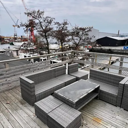 Tekne La Mare Göteborg