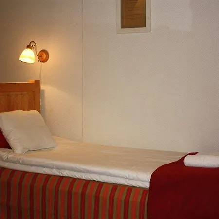 Maria Eriksson Hotel Gotemburgo