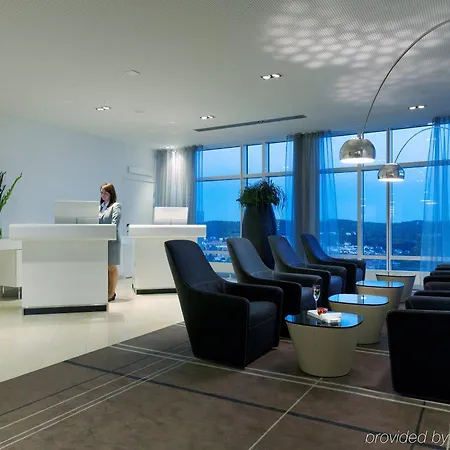 Hotel Upper House- Worldhotel