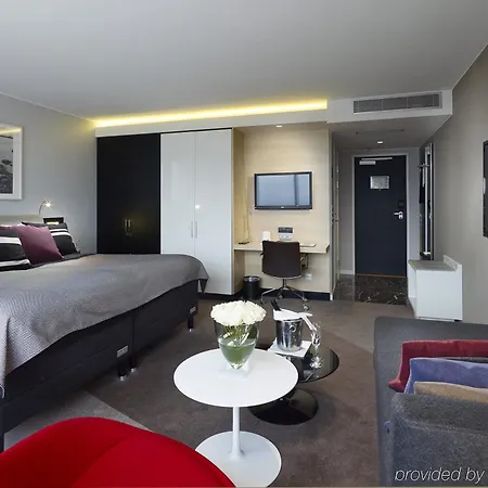 Hotel Upper House- Worldhotel 5*