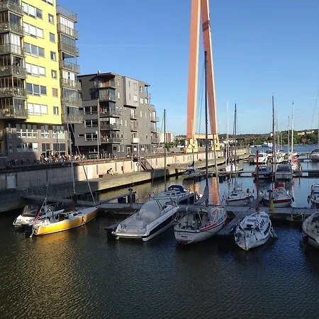 Eriksberg Bed & Breakfast Gothenburg