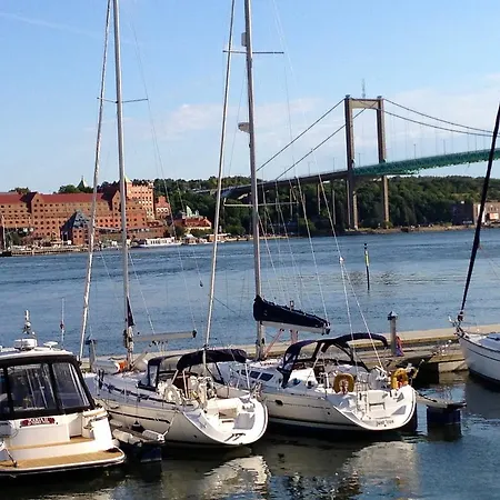 Bed & Breakfast Eriksberg *