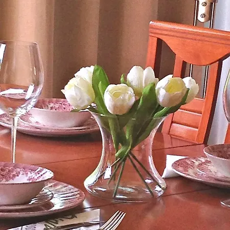 Eriksberg Bed & Breakfast *