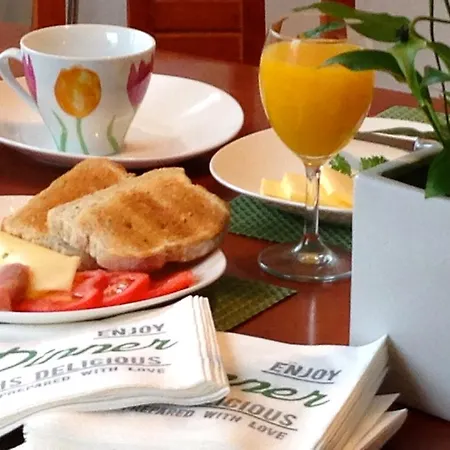 Eriksberg Bed & Breakfast Gothenburg