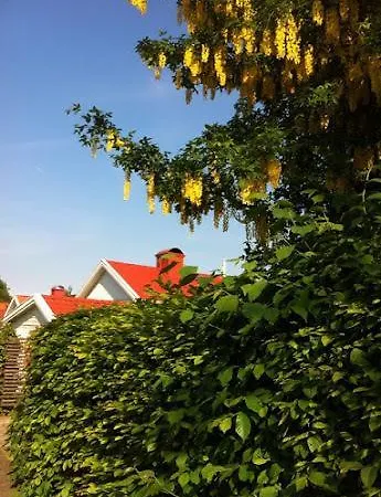 Lägenhet Eklanda Göteborg