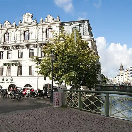 Hotel Robinson Gothenburg