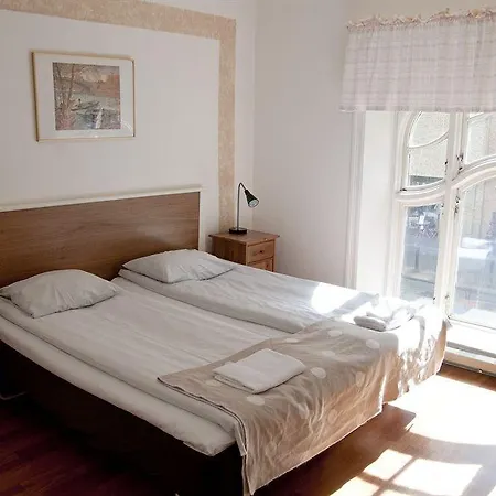 Hotel Robinson 2*