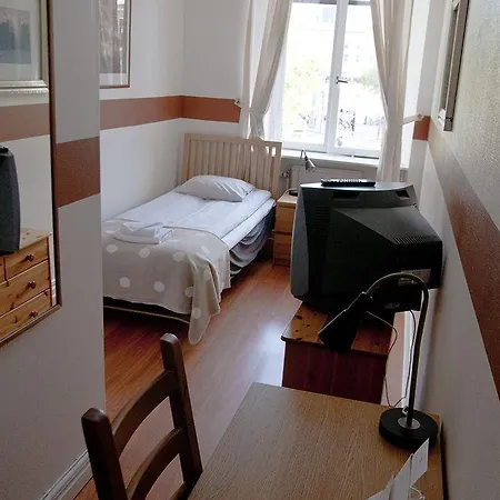 Hotel Robinson Gothenburg