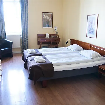 Hotel Robinson