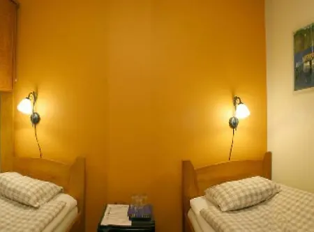Hotel Nice Bed & Breakfast Gothenburg