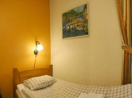 Hotel Nice Bed & Breakfast